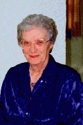 Photo of Vivian-Christina Miller